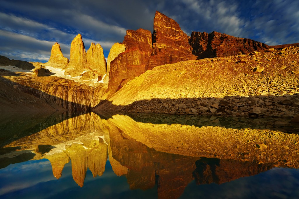 Torres-Del-Paine-National-Park-Chile