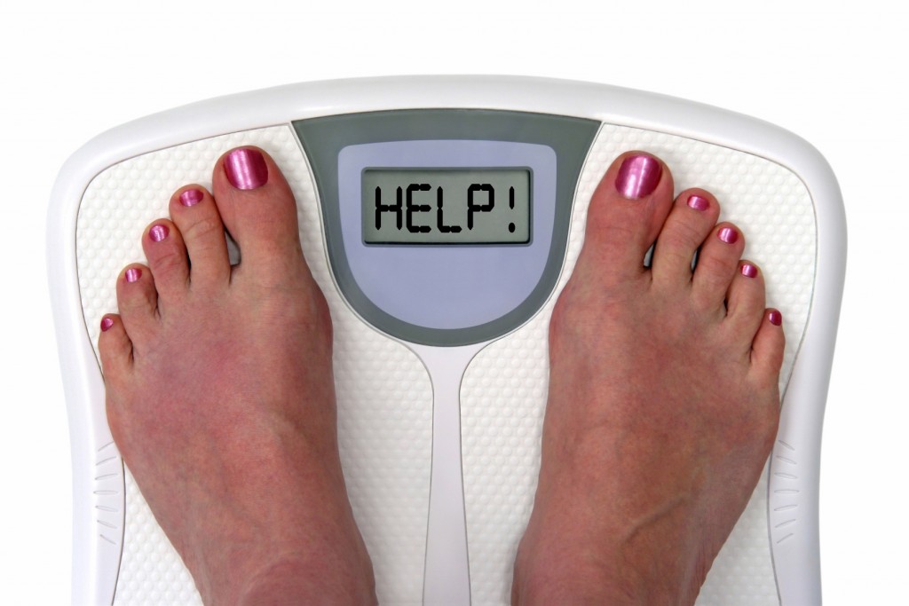 weight-gain