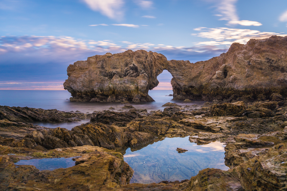 corona del mar tentree