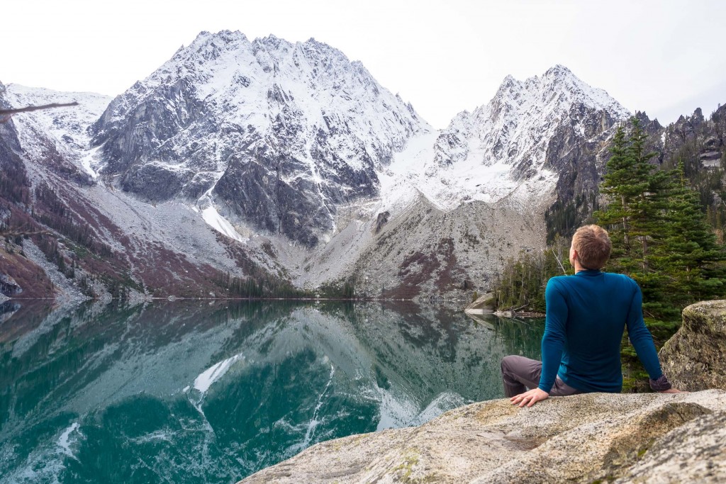 tentree john muir quote