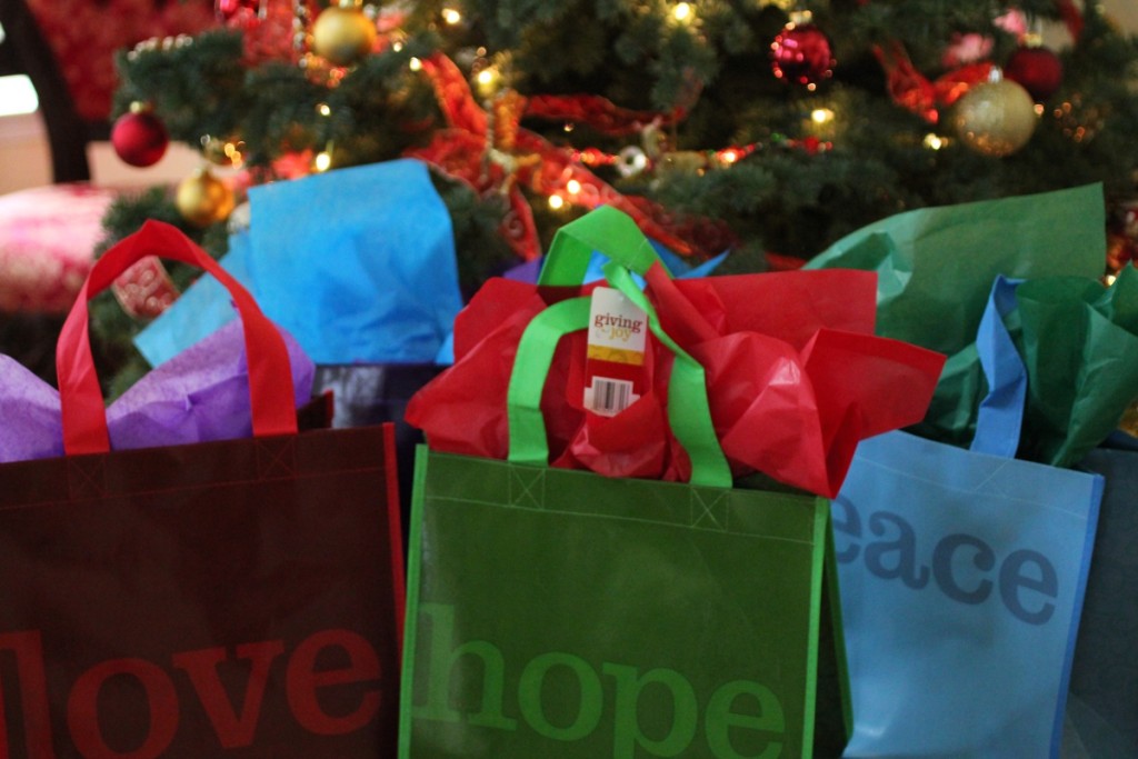 ReusableGiftBag