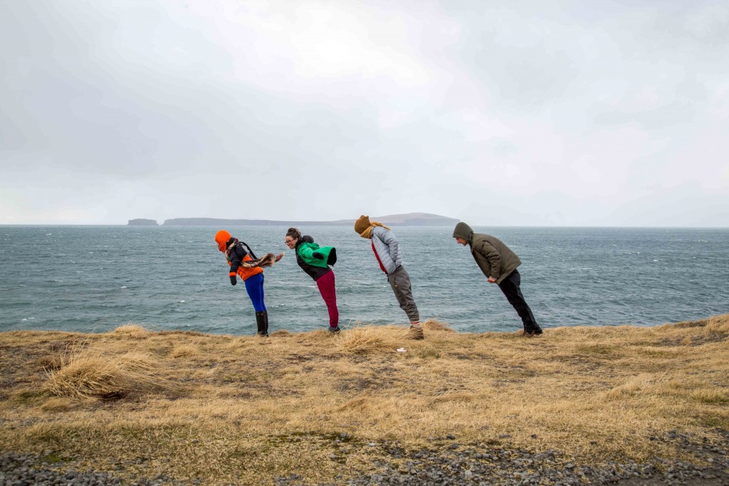 Point 21 - Northern Iceland