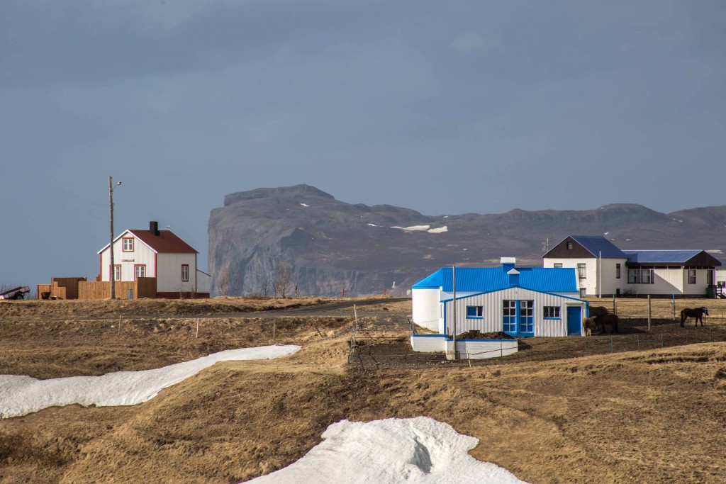 Point 22 - Northern Iceland