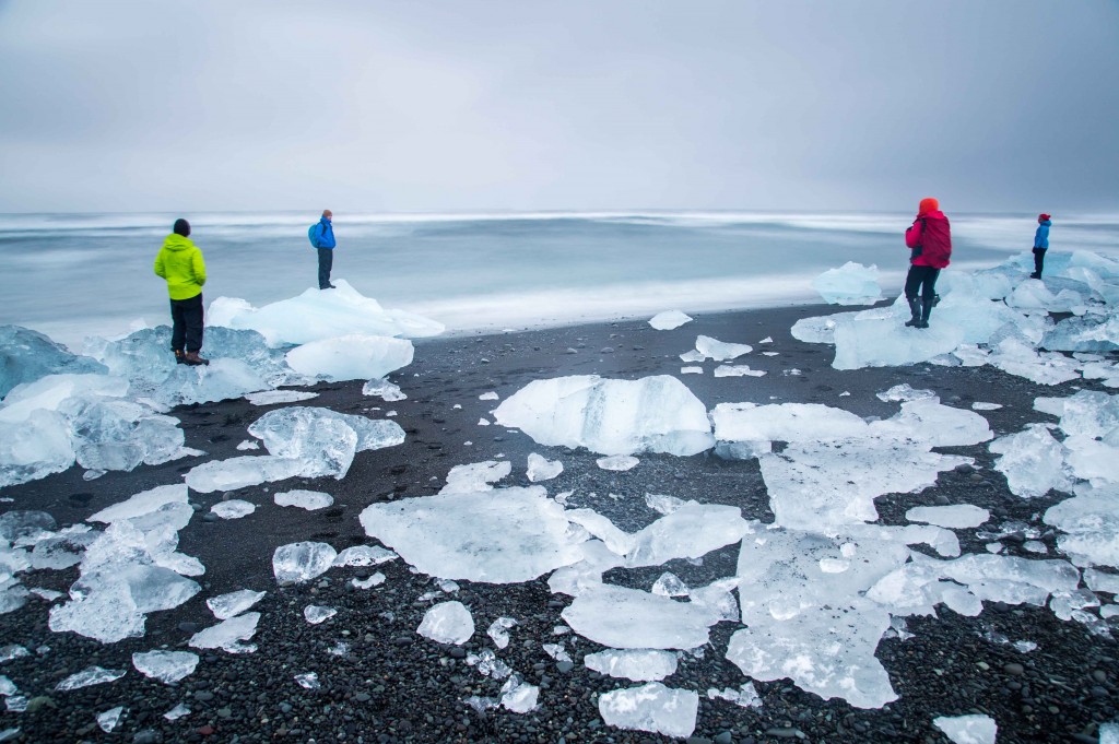Point Number 11 -  Jokularson