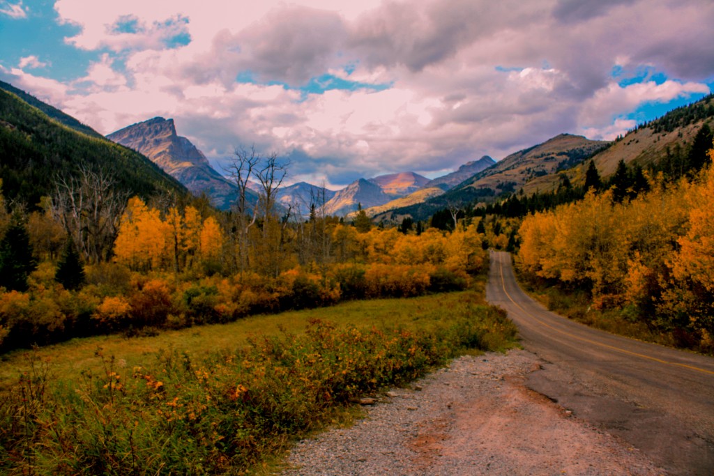 2 National Parks