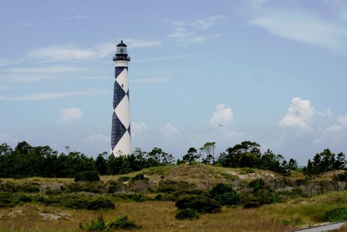 cape lookout lighthouse oregon