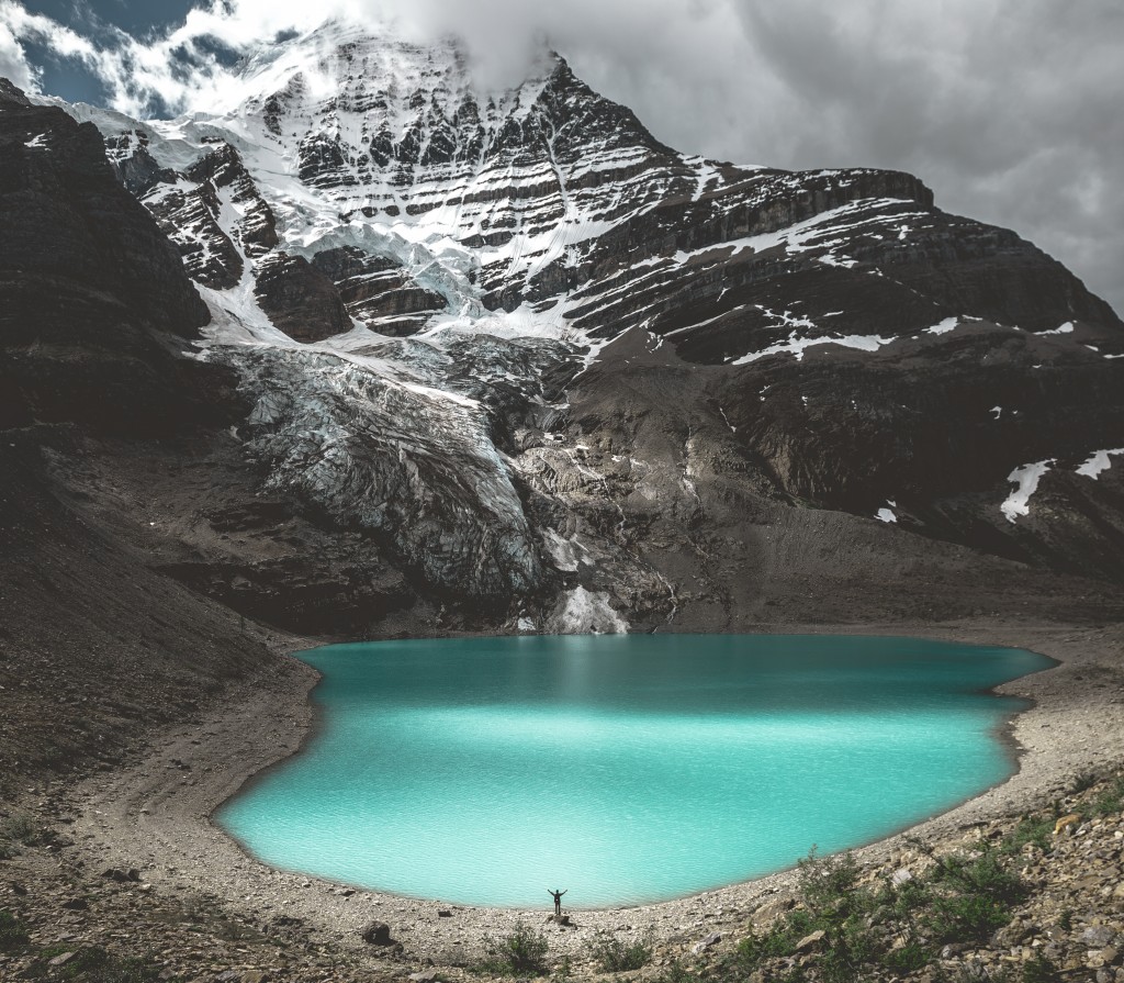 Hidden Lake-2