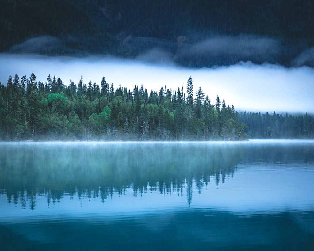 Kinney Lake