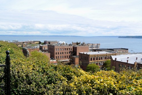 Port Townsend Washington