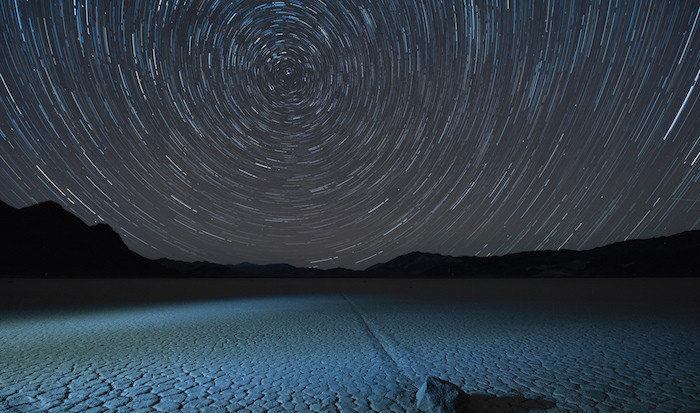 Death Valley National Park, California & Nevada