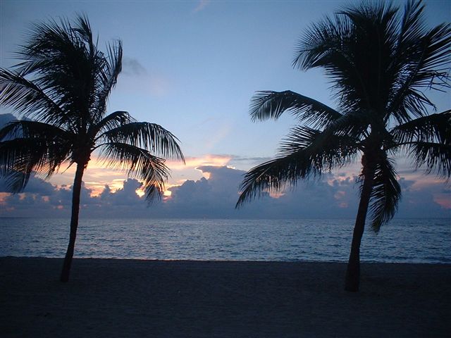 Big Pine Key, Florida