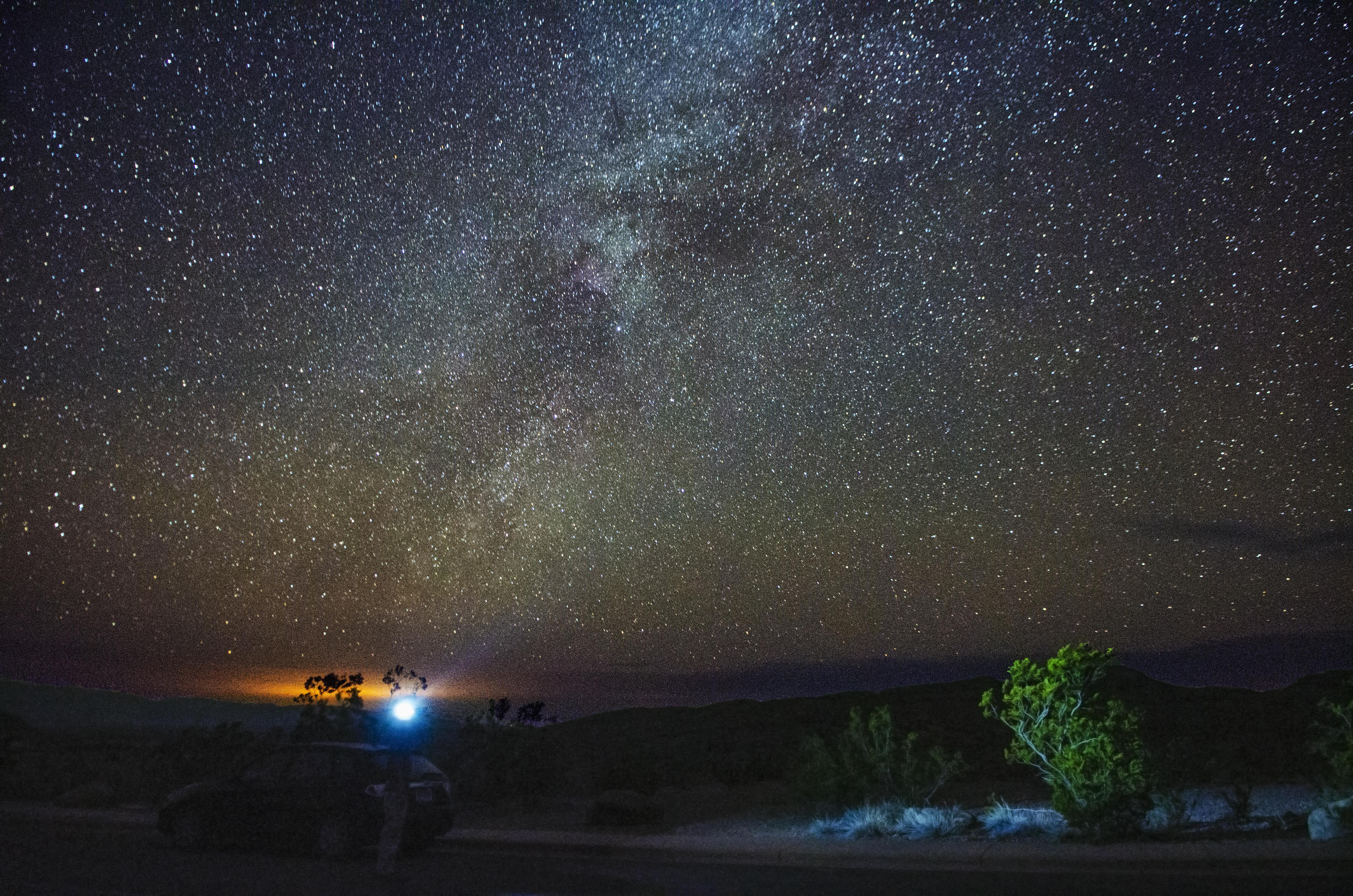 Big Bend National Park, Texas