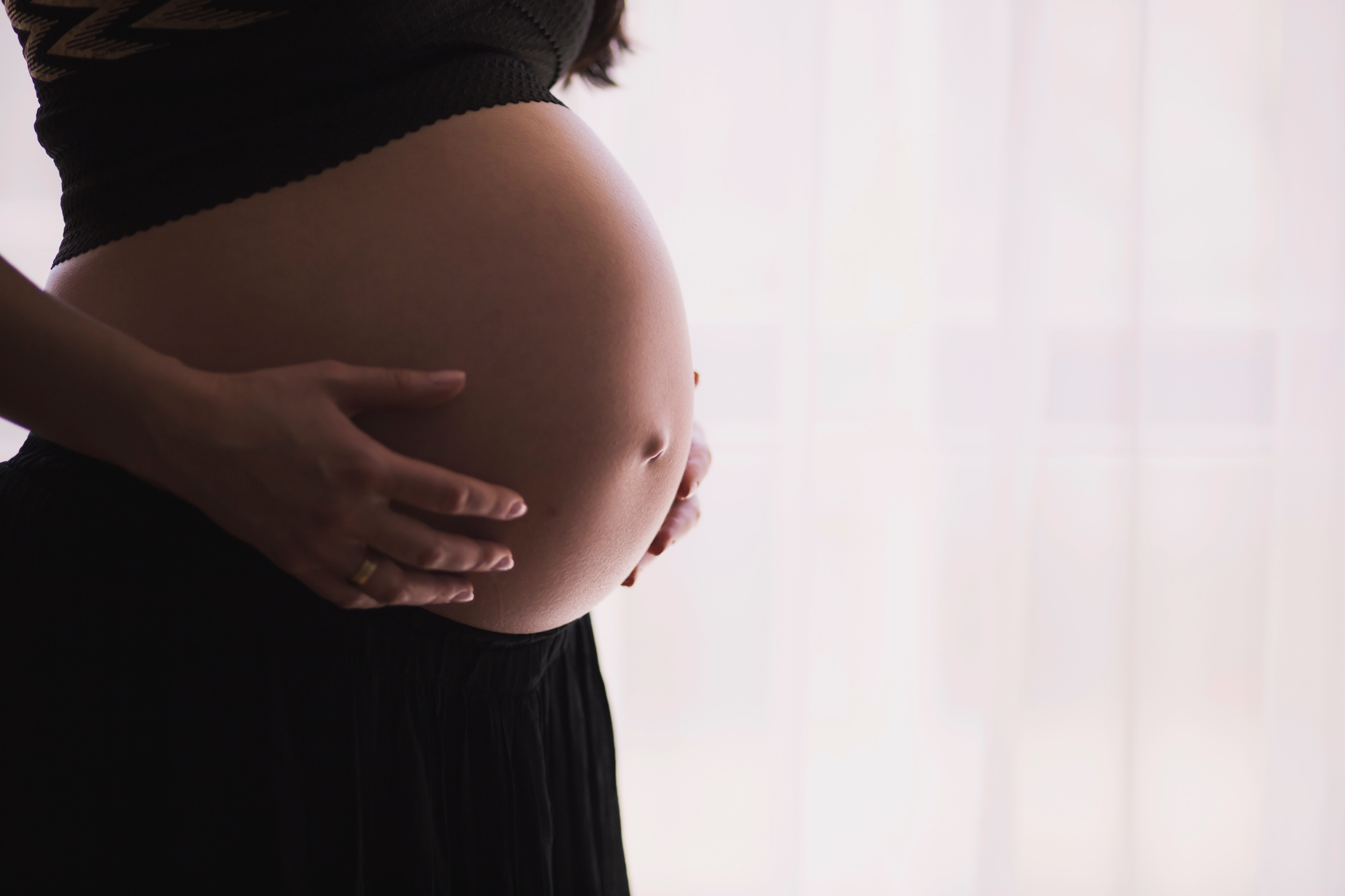 mosquitoes attracted pregnant