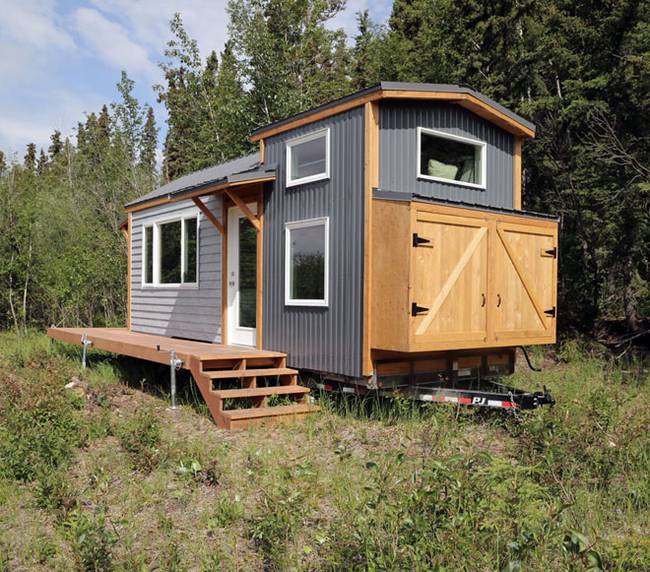 ana white alaskan tiny home