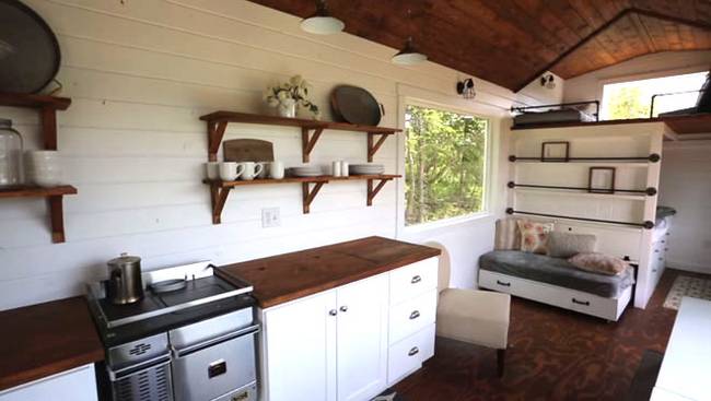 ana white alaskan tiny home