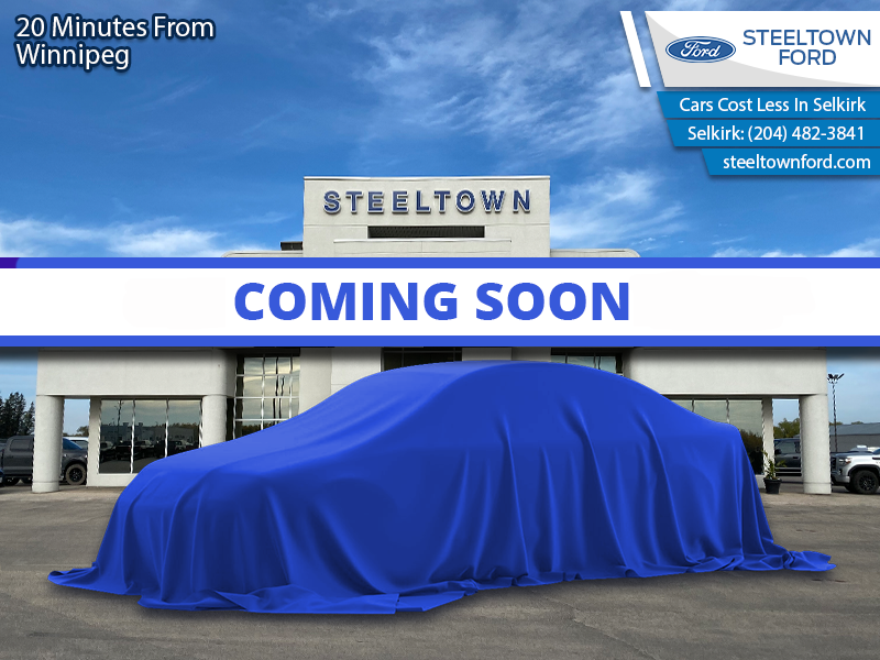 New 2025 Ford Escape STLine Elite SUV in Selkirk 25081 Steeltown Ford
