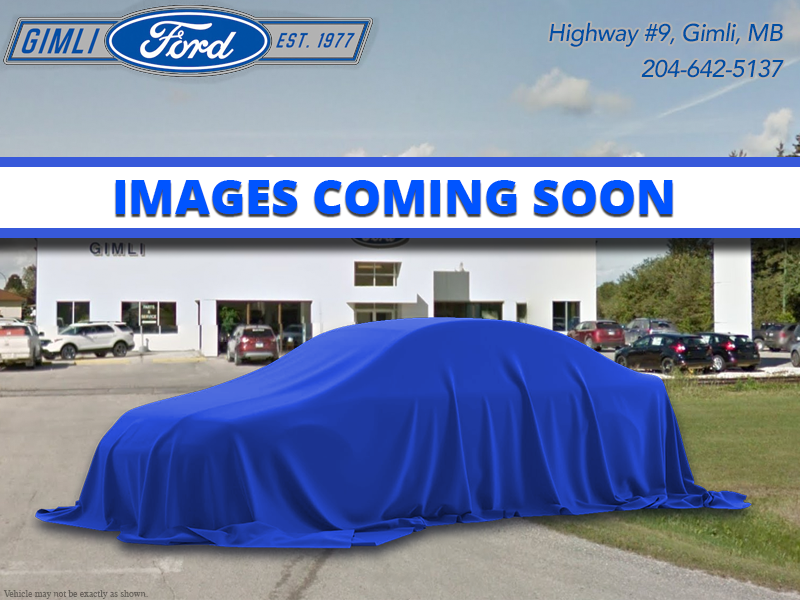 2014 Ford F-150 FX4-BLUETOOTH-SIRIUSXM