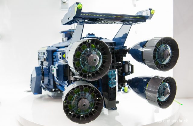 lego set 70839