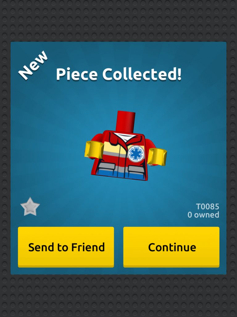 LEGO Tower Mobile App5 The Brothers Brick The Brothers Brick