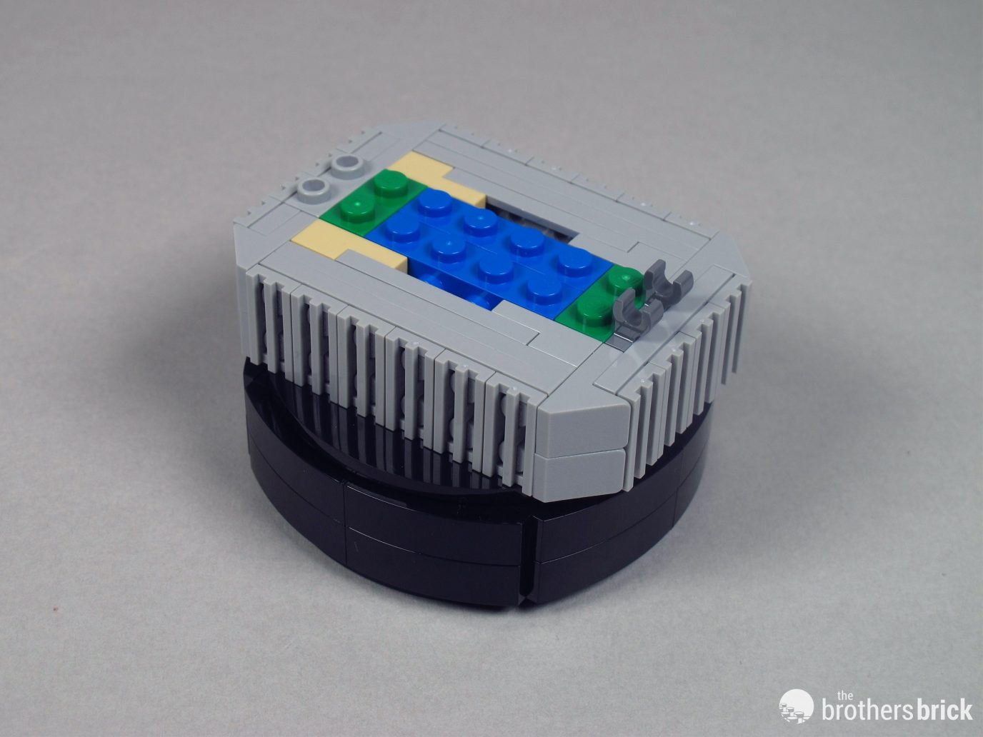 lego 40334