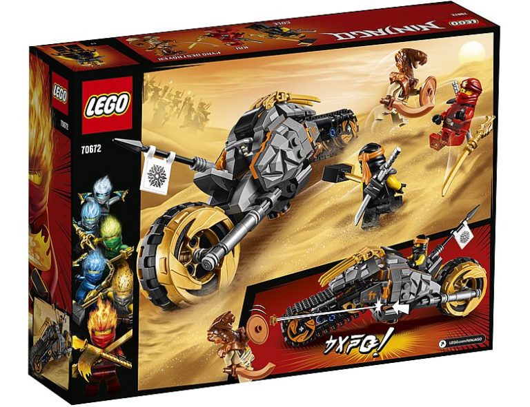 coles dirt bike lego