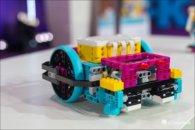 lego boost wedo 2.0 compatibility