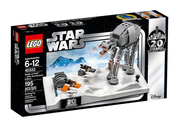 lego star wars 40333
