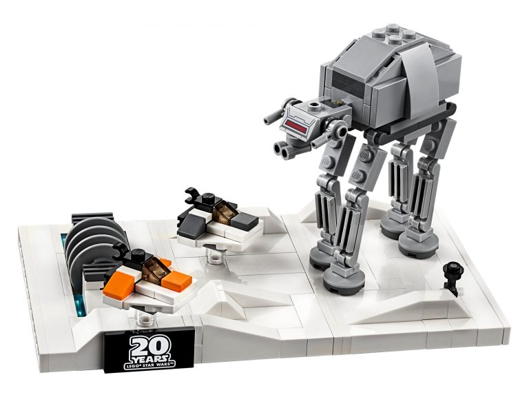 lego 71709