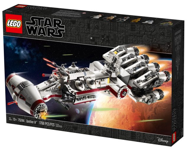 75244 lego star wars