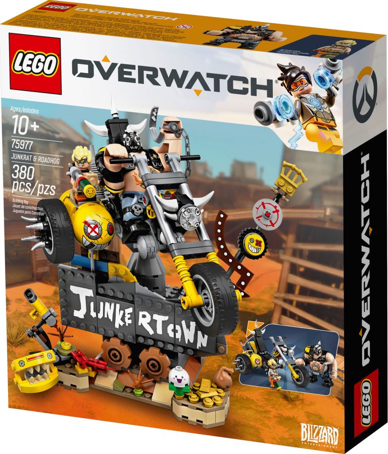 lego overwatch 2