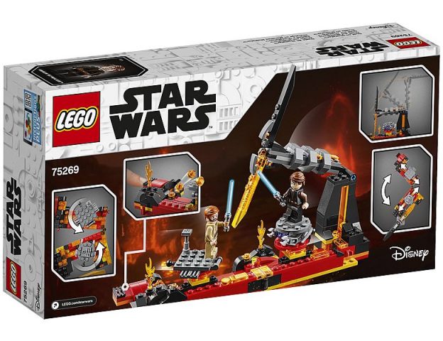 lego 75269 star wars