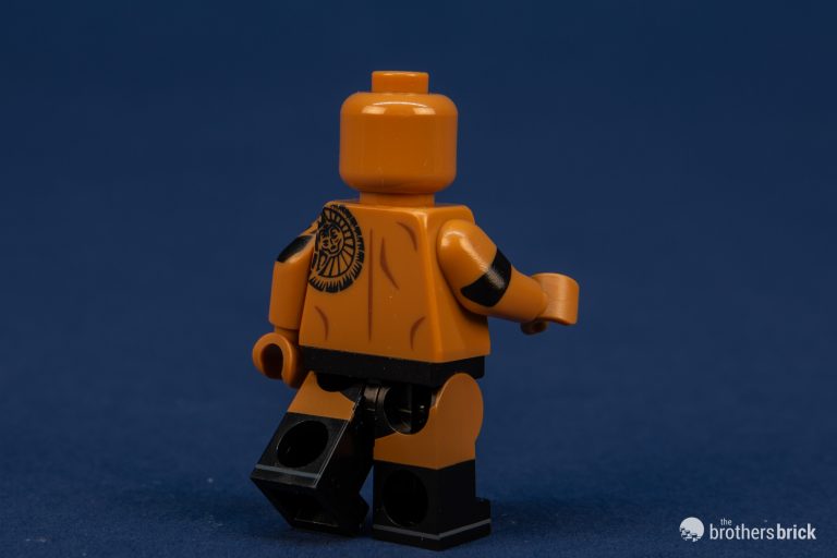 Citizen Brick custom minifigs bring the Beastie Boys, Bob Ross, & more