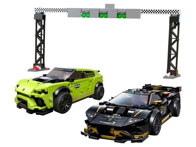 lego 76899 amazon