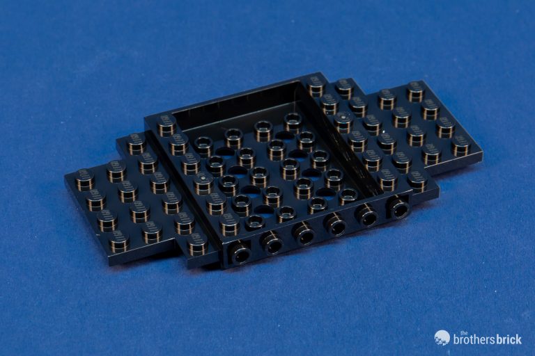 LEGO Speed Champions 76896 Nissan GT-R NISMO for 2020 [Review] - The Brothers Brick | The 