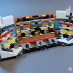 amazon lego old trafford