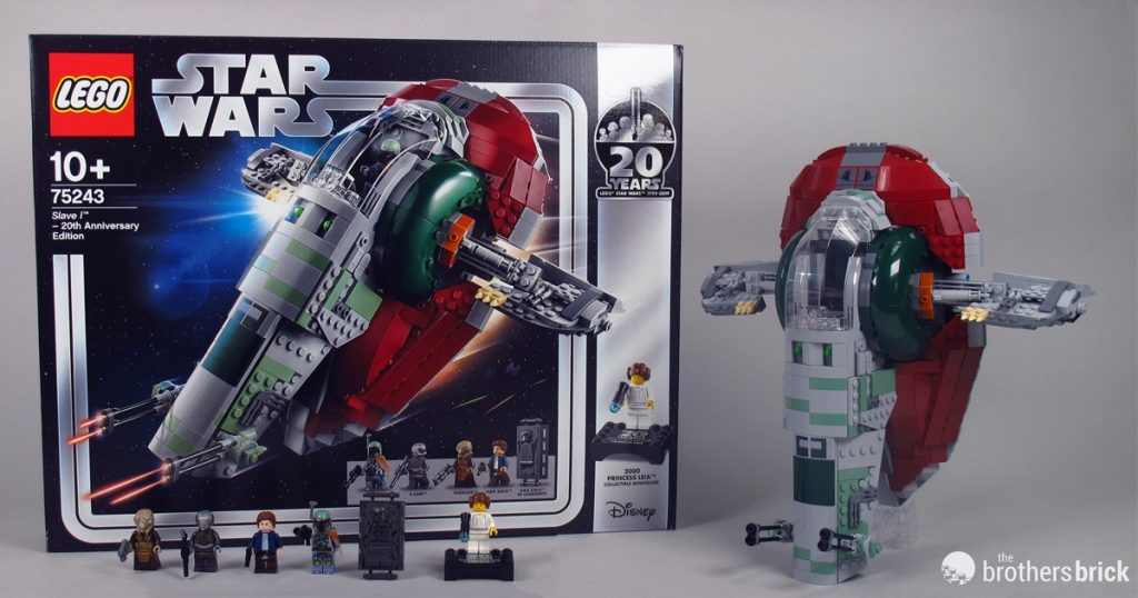 top 10 lego sets 2019