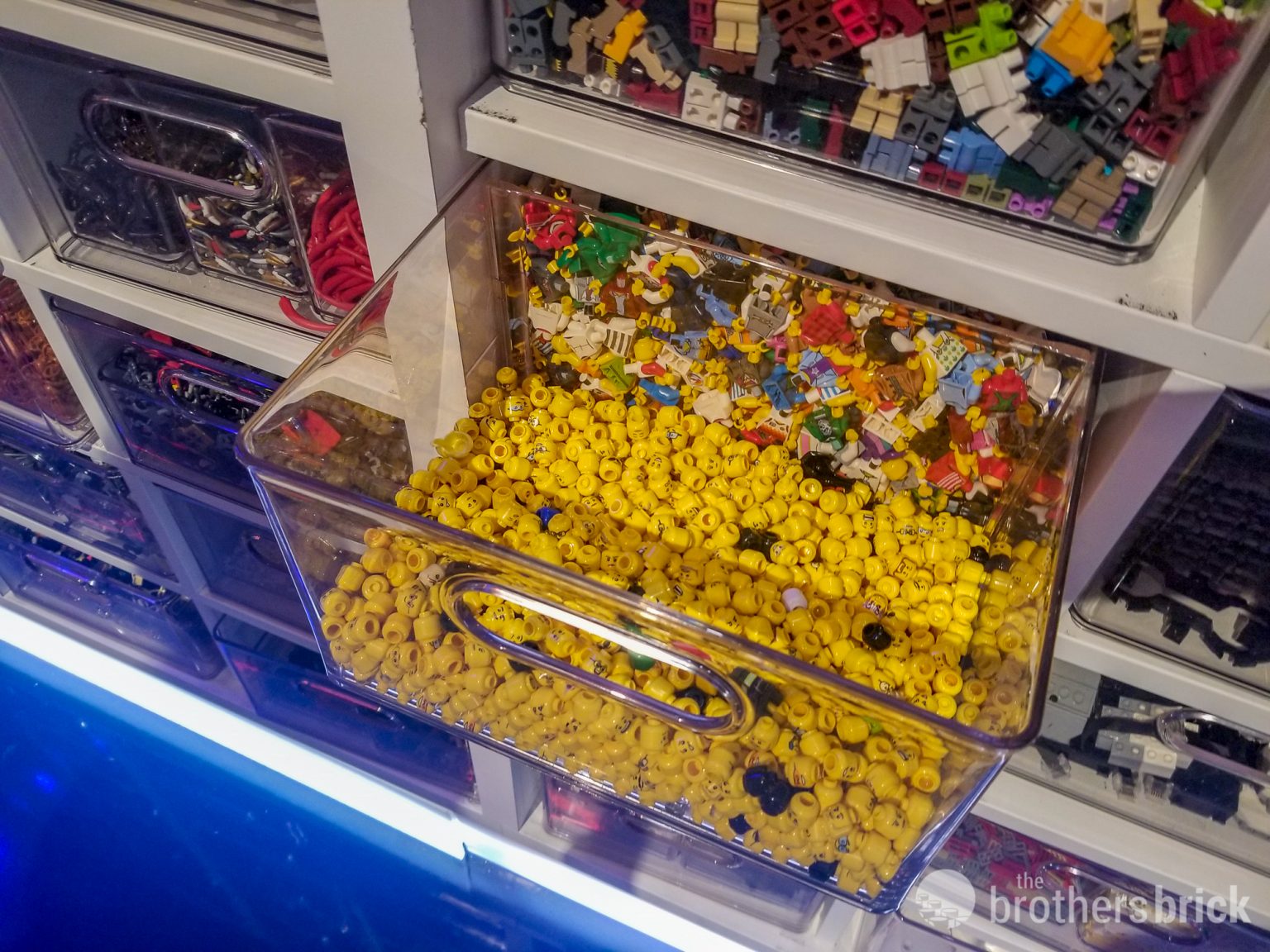 LEGO Masters Behind the Scenes Set Tour The Brothers Brick (18