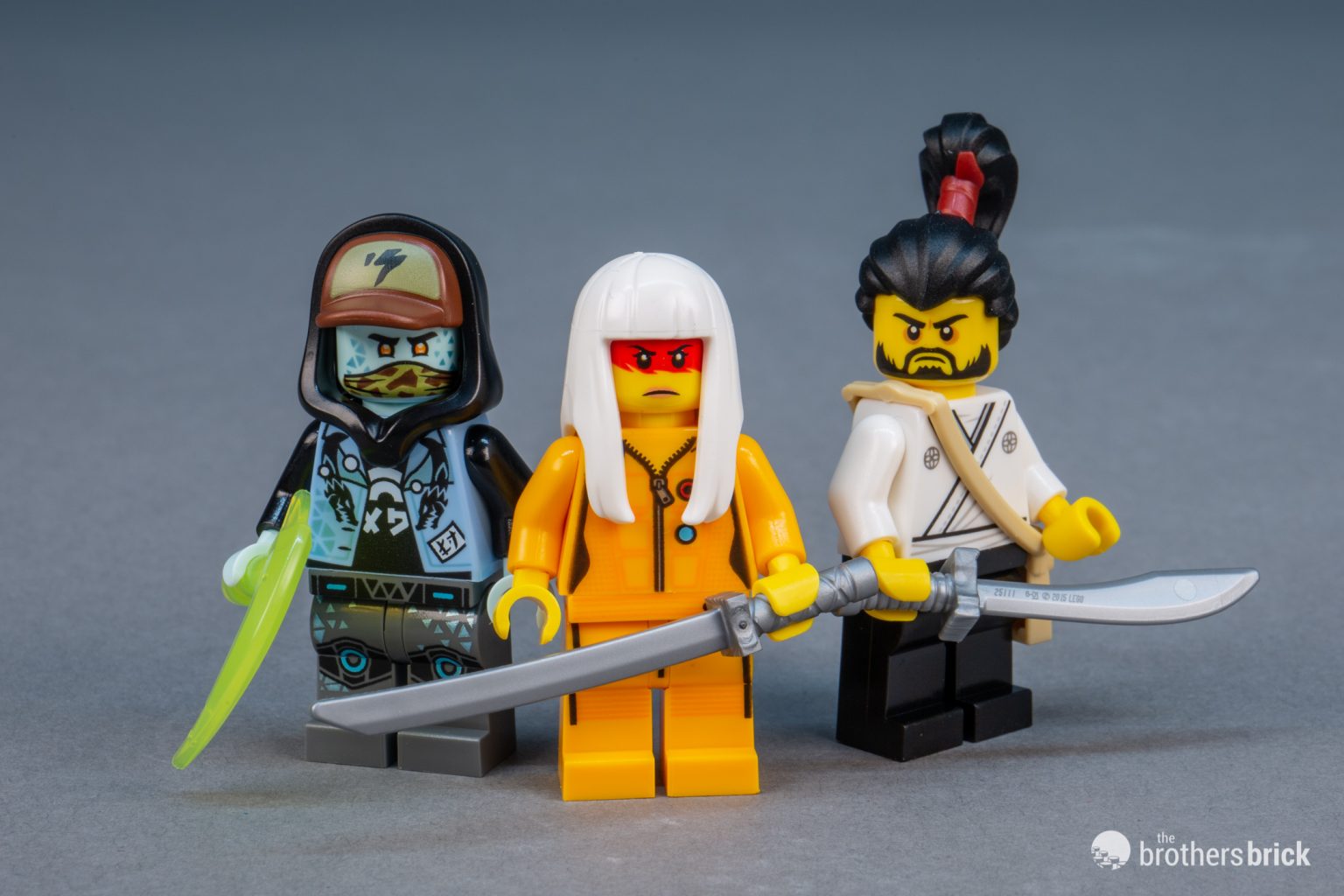 LEGO Ninjago 71708 Gamer's Market-Review-18 - The Brothers Brick | The ...
