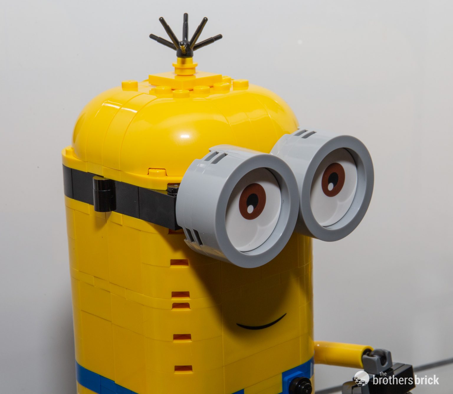 LEGO Toy Fair New York 2020 Minions10 The Brothers Brick The