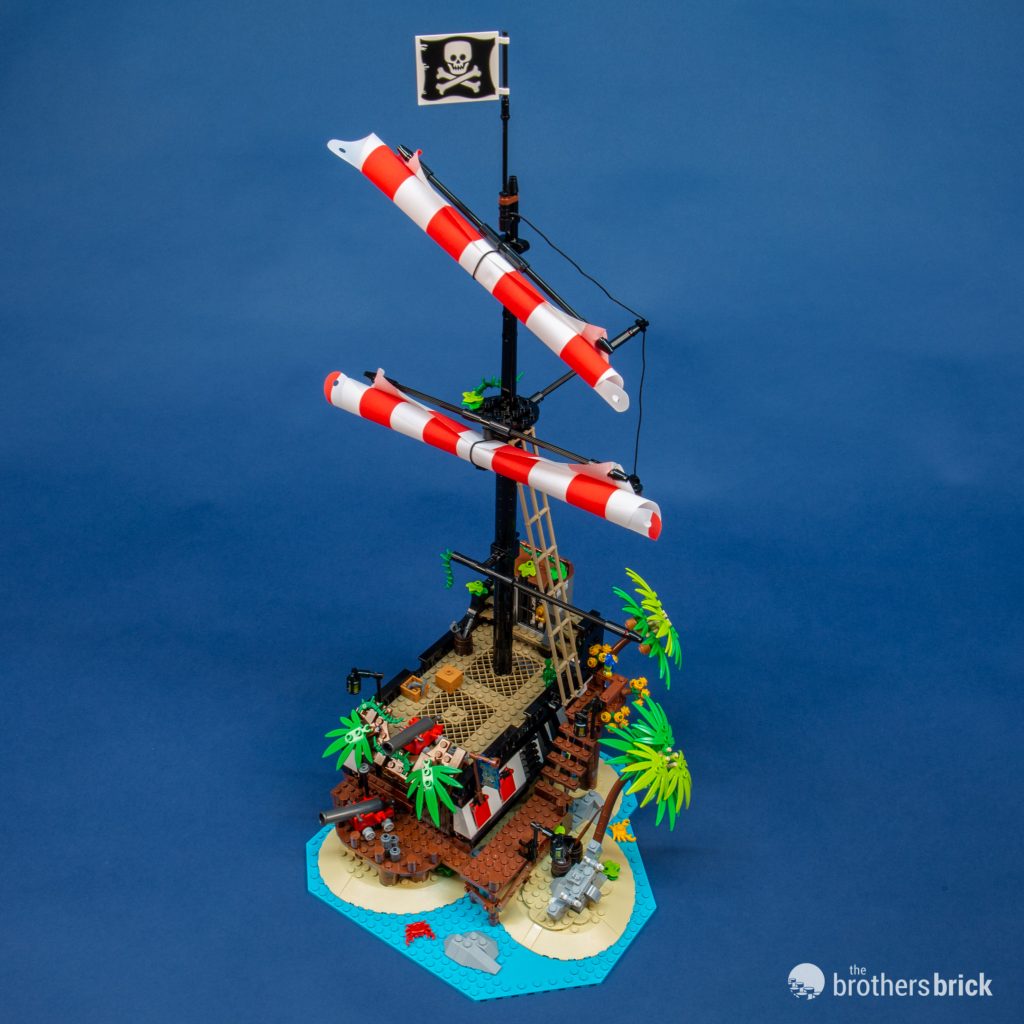 Can You Actually Find Pirate (on The Web)?