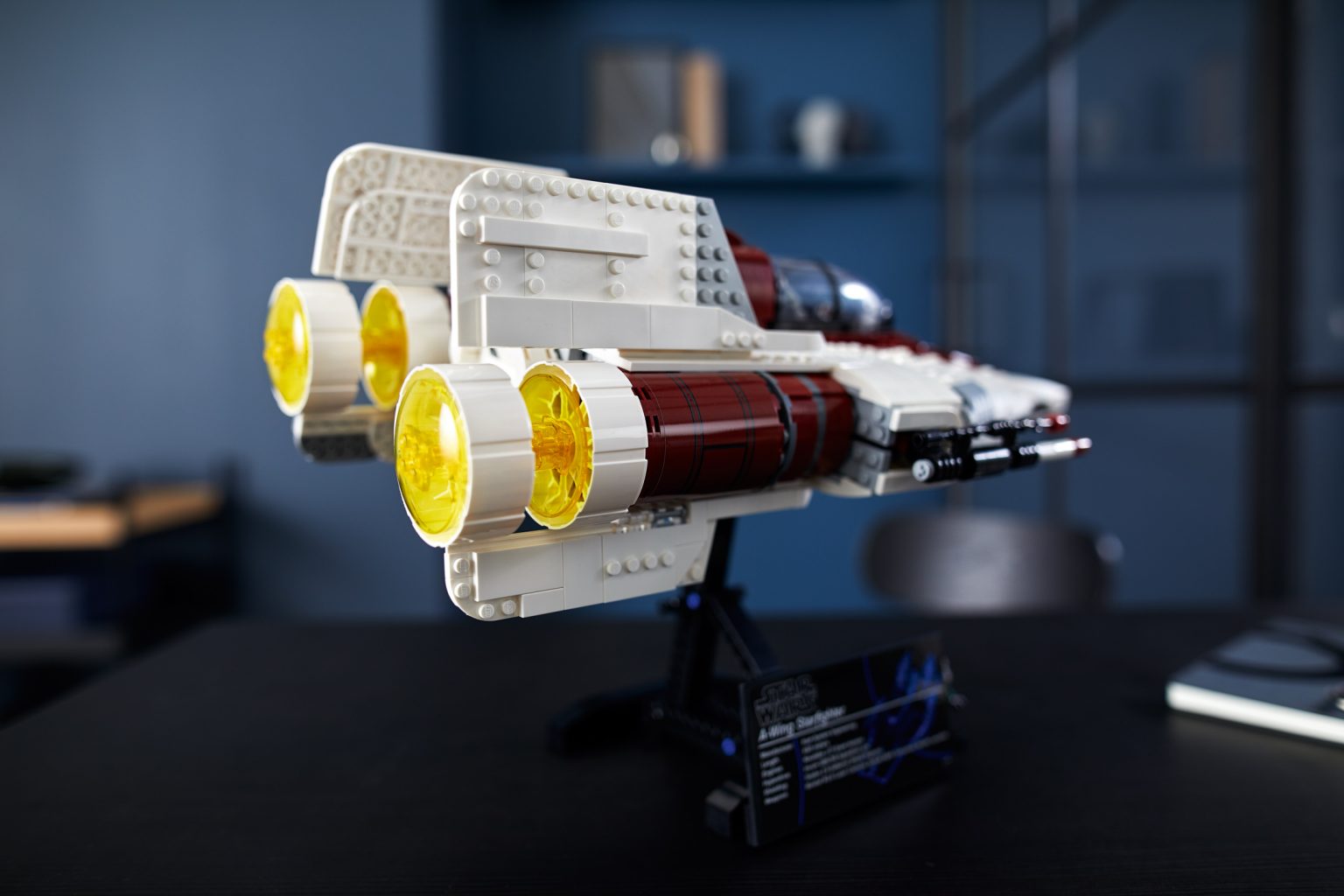 lego 75275 release date