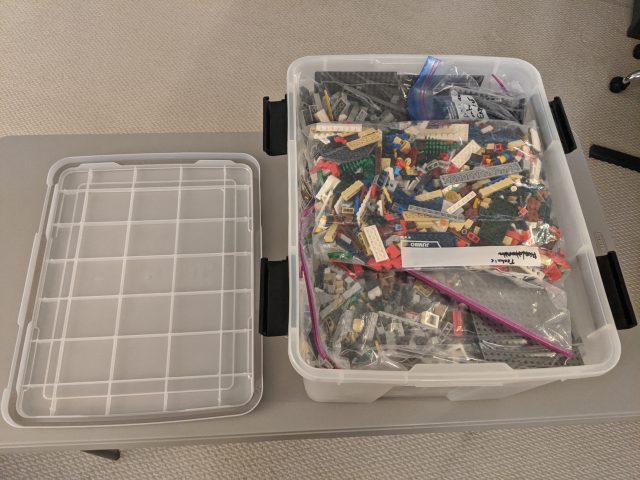 Artbin Essentials Storage Box : Target