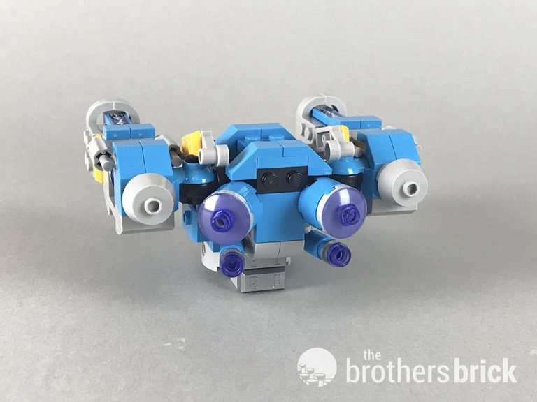 LEGO-Hidden-Side-70436-Phantom_Fire_Truck-3000-Review-h5lus-16 - The Brothers Brick | The 