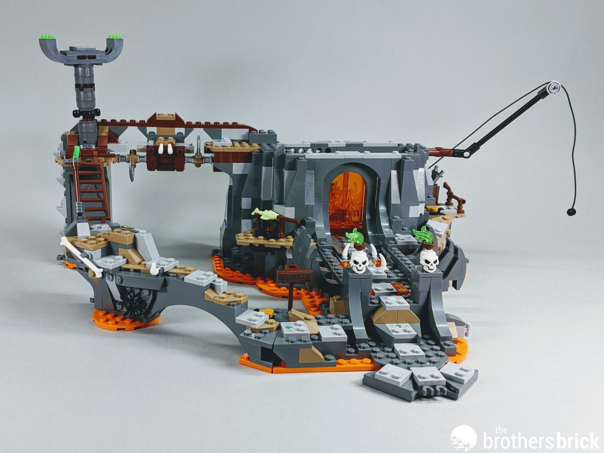 lego spider man 2015 sets