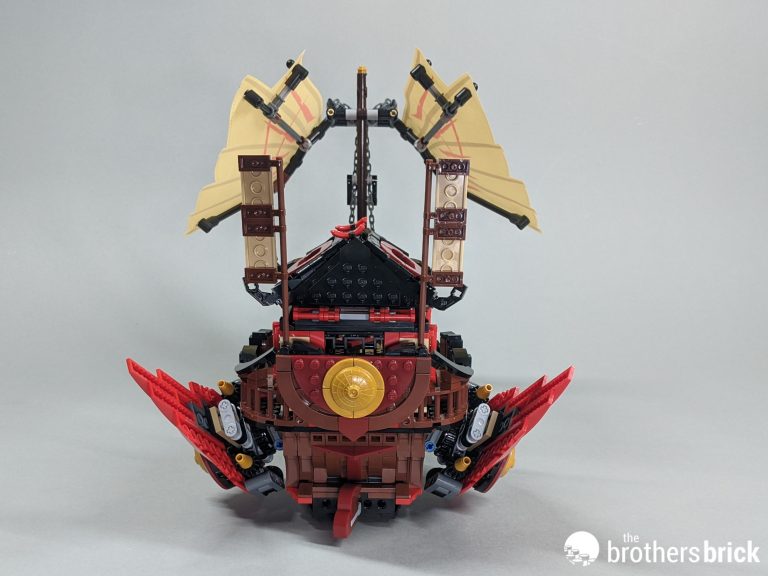 71705 lego ninjago