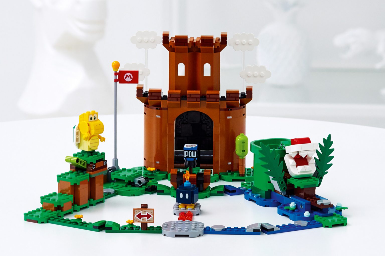 71362 mario lego