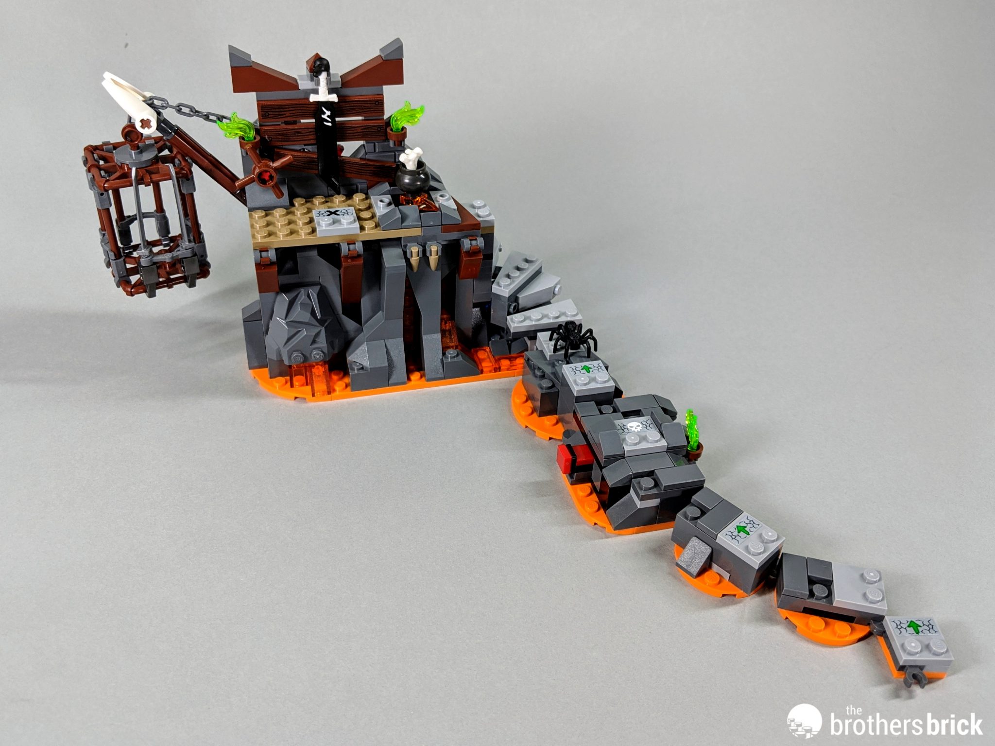 LEGO-Ninjago-71717-Journey To The Skull Dungeons-Review-6 - The ...