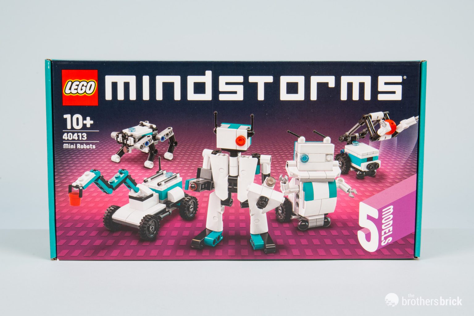 mindstorms 40413