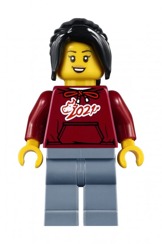 80107_Minifigure_Lineup_07 The Brothers Brick The Brothers Brick