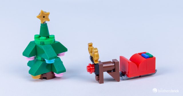 2020 LEGO Advent Calendars Day 23 The Brothers Brick The